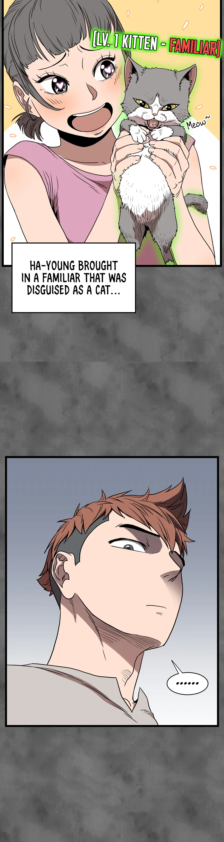Murim Login Chapter 73, page 21 of 33