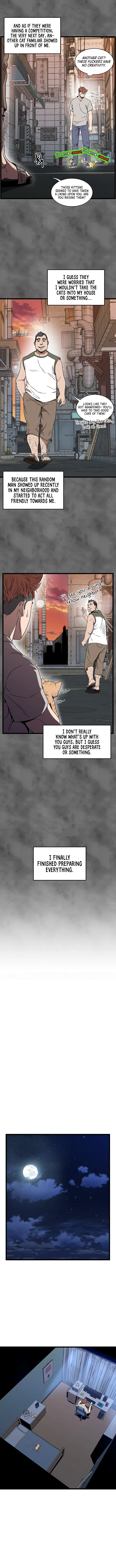 Murim Login Chapter 73, page 22 of 33