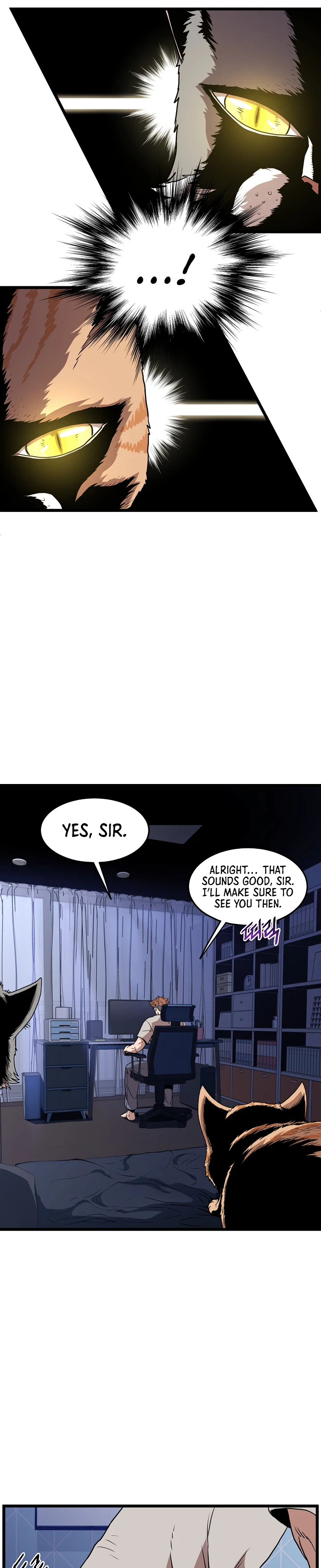 Murim Login Chapter 73, page 27 of 33