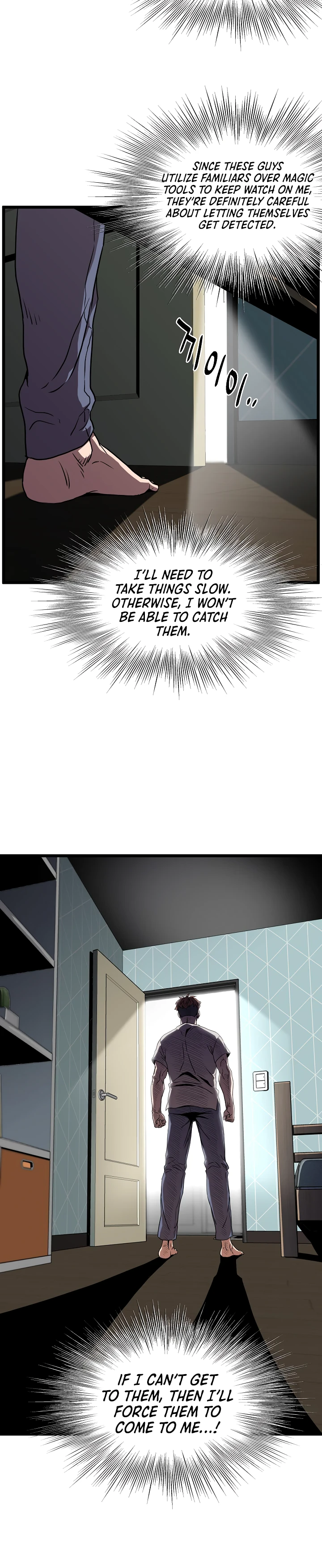 Murim Login Chapter 73, page 30 of 33