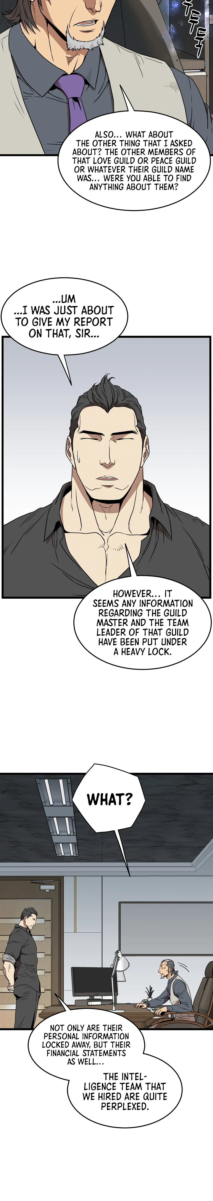 Murim Login Chapter 73, page 5 of 33