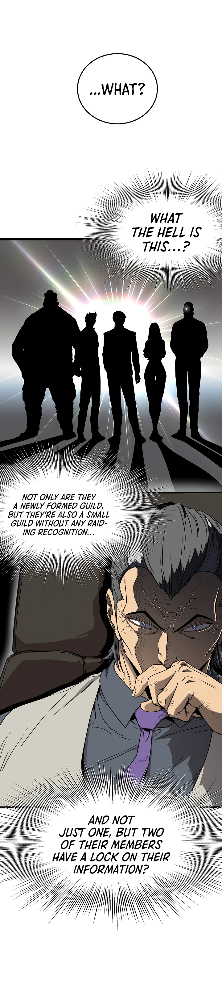 Murim Login Chapter 73, page 7 of 33