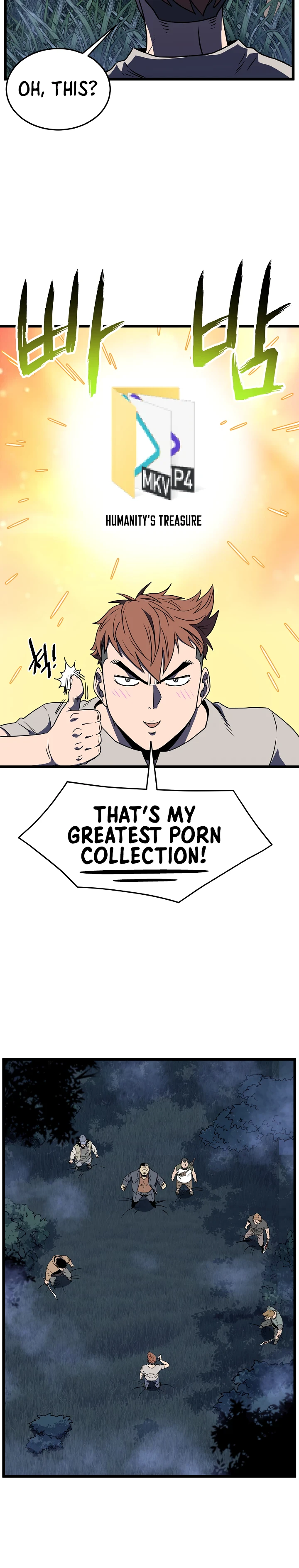 Murim Login Chapter 74, page 13 of 34