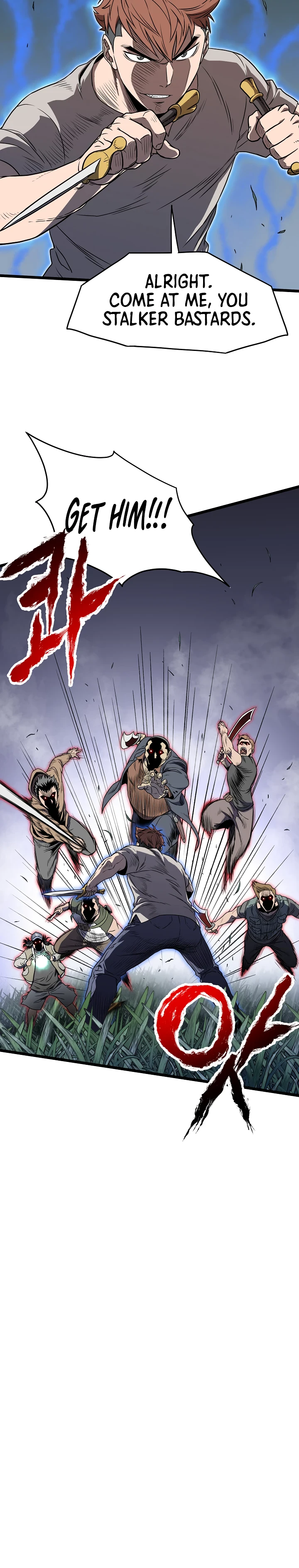 Murim Login Chapter 74, page 15 of 34