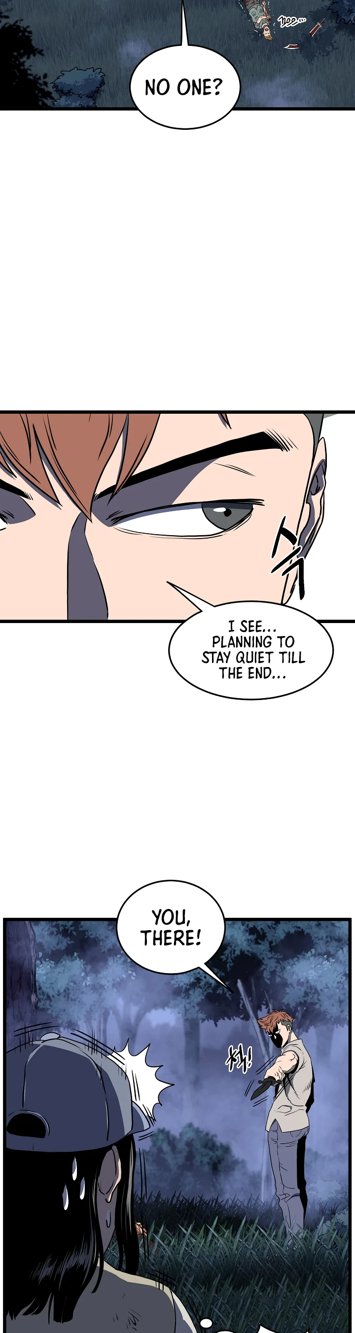 Murim Login Chapter 74, page 26 of 34