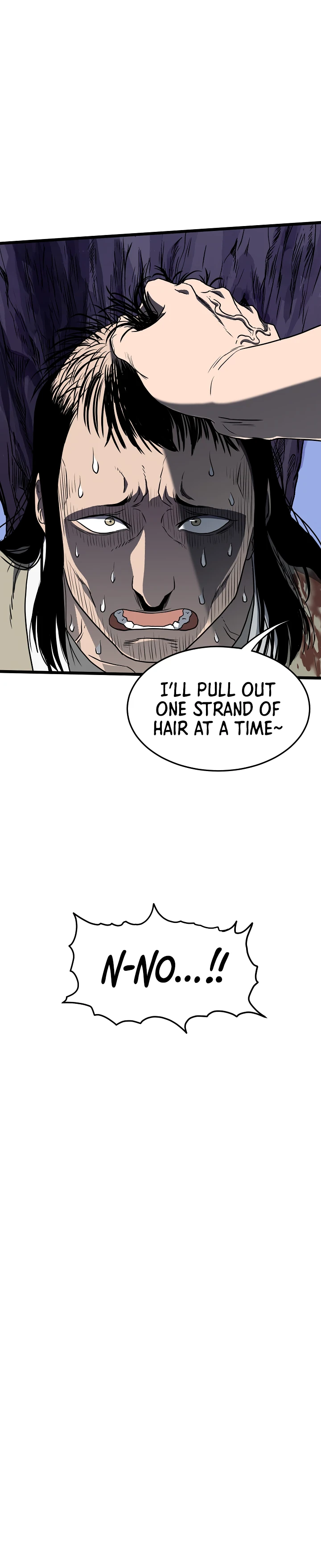 Murim Login Chapter 74, page 29 of 34