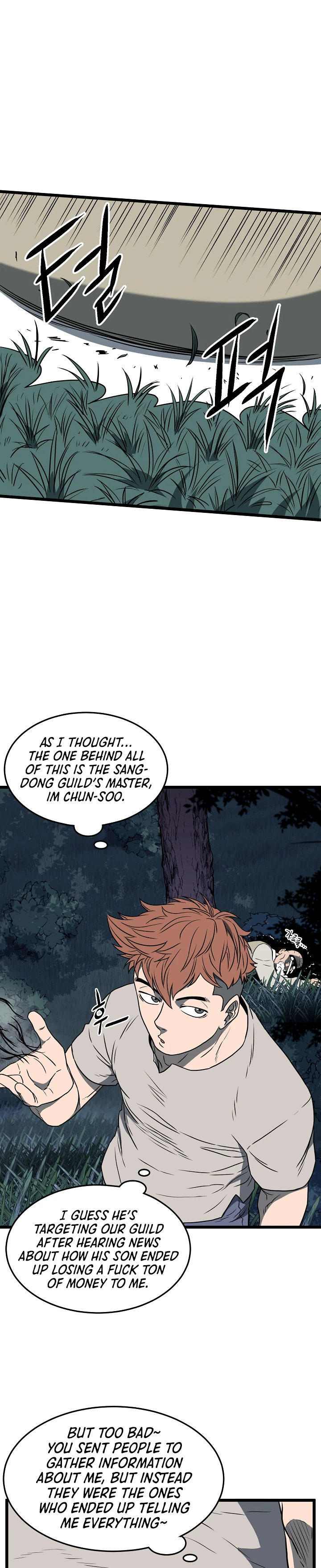 Murim Login Chapter 74, page 30 of 34