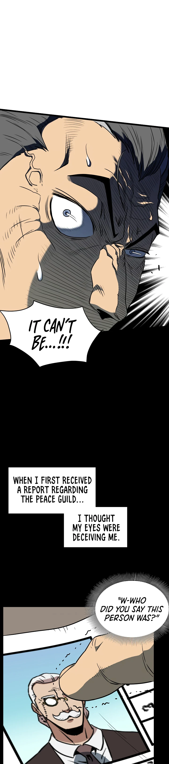Murim Login Chapter 75, page 10 of 29