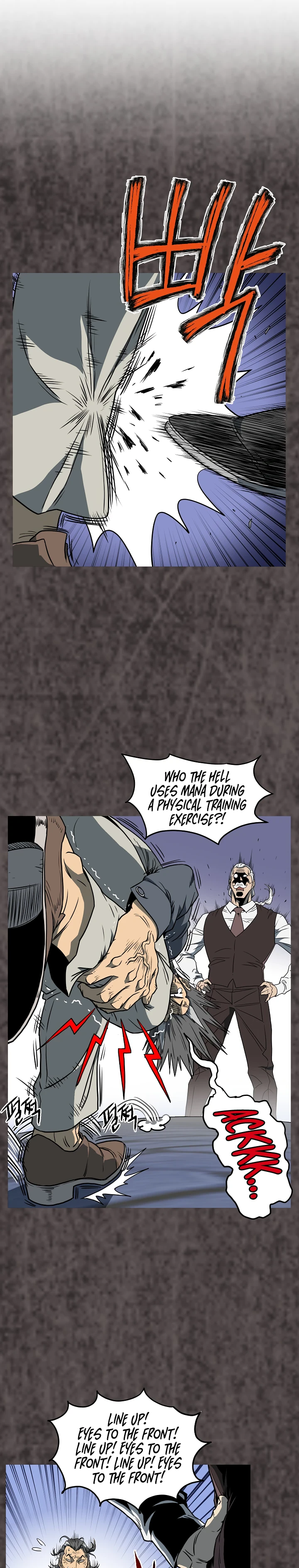 Murim Login Chapter 75, page 23 of 29