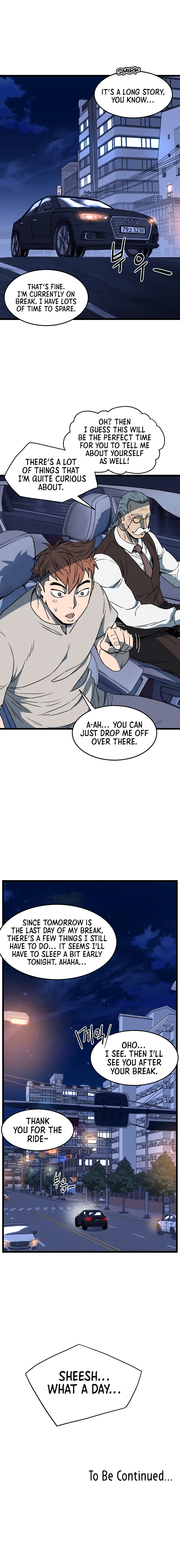 Murim Login Chapter 75, page 27 of 29