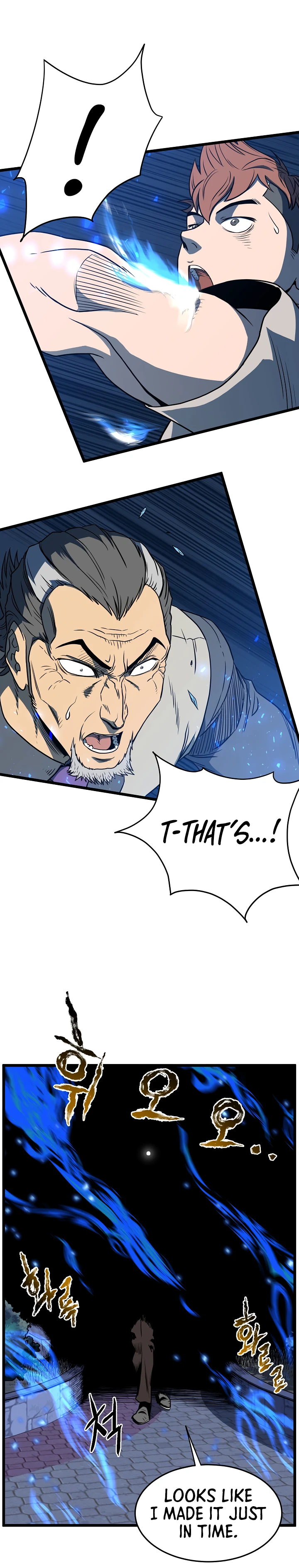 Murim Login Chapter 75, page 9 of 29