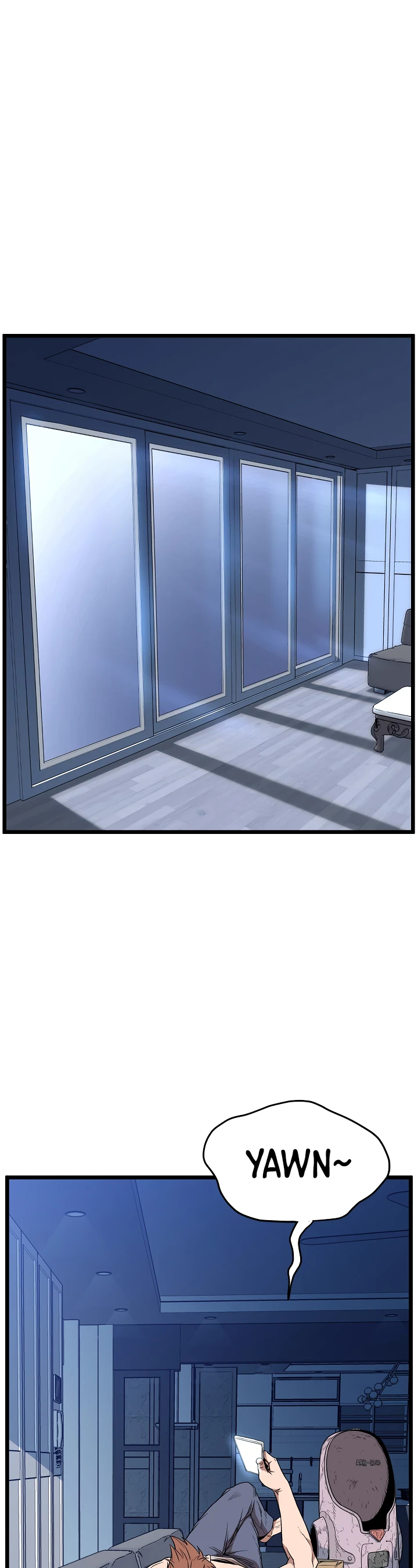 Murim Login Chapter 76, page 10 of 26