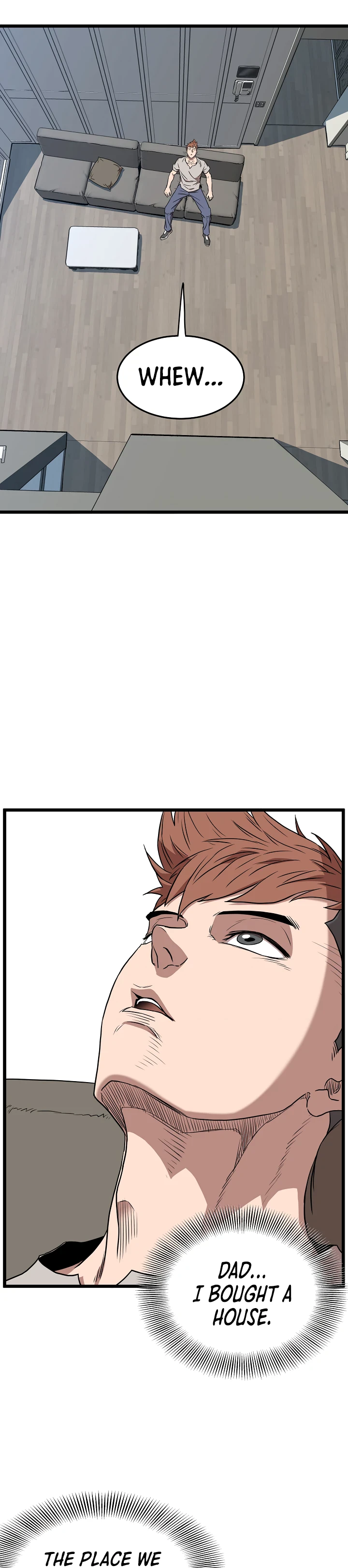 Murim Login Chapter 76, page 8 of 26