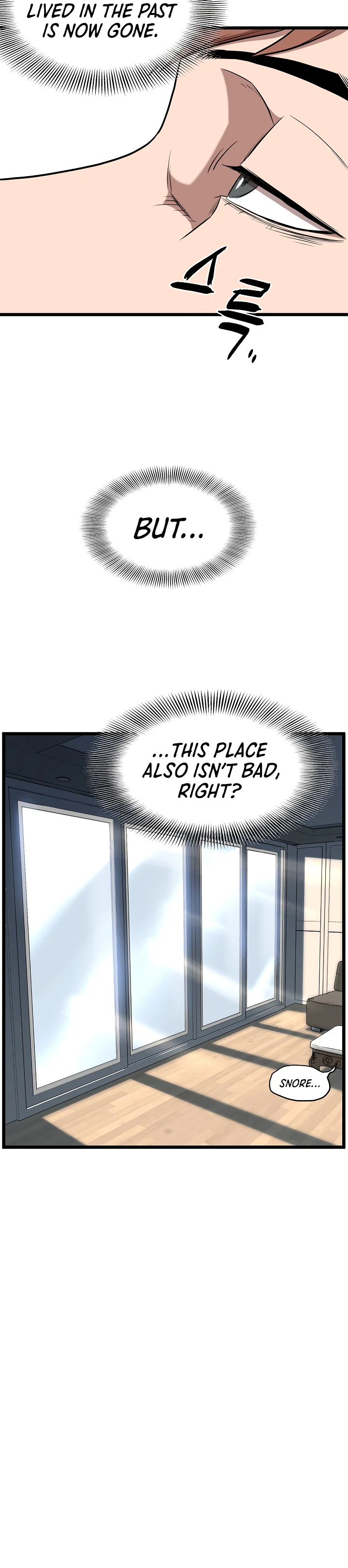Murim Login Chapter 76, page 9 of 26