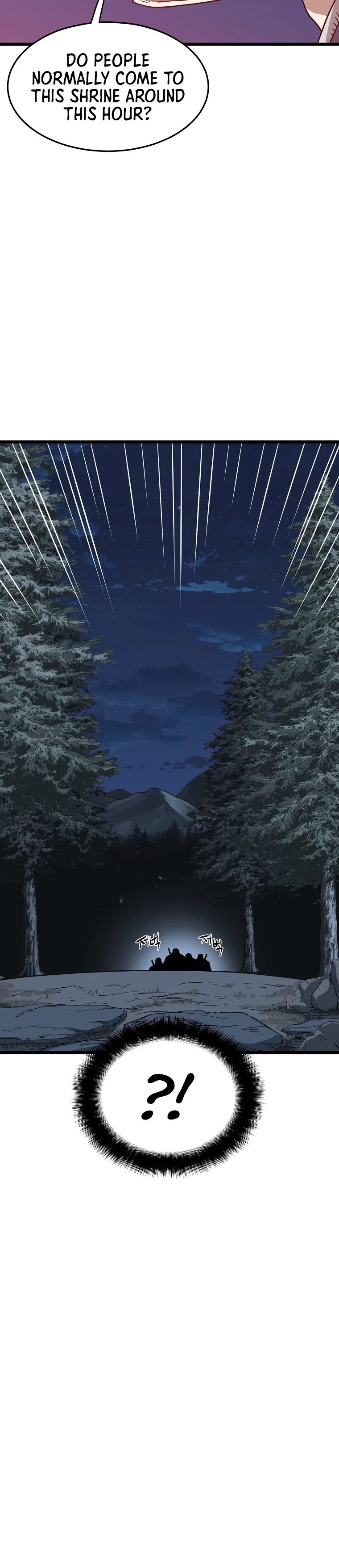 Murim Login Chapter 78, page 15 of 34
