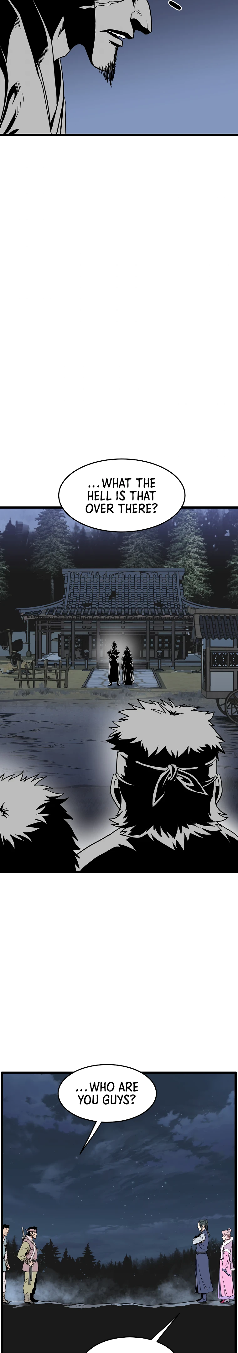 Murim Login Chapter 78, page 17 of 34