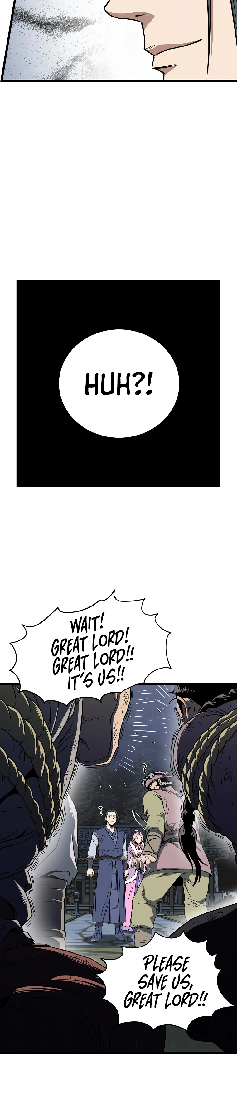 Murim Login Chapter 78, page 23 of 34