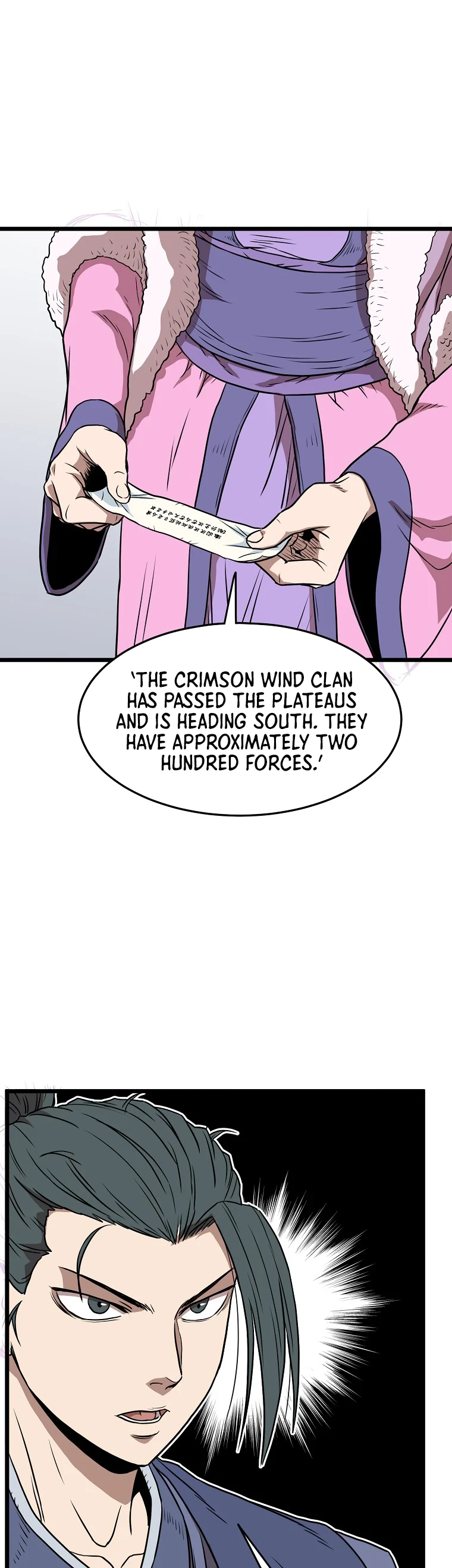 Murim Login Chapter 79, page 19 of 51