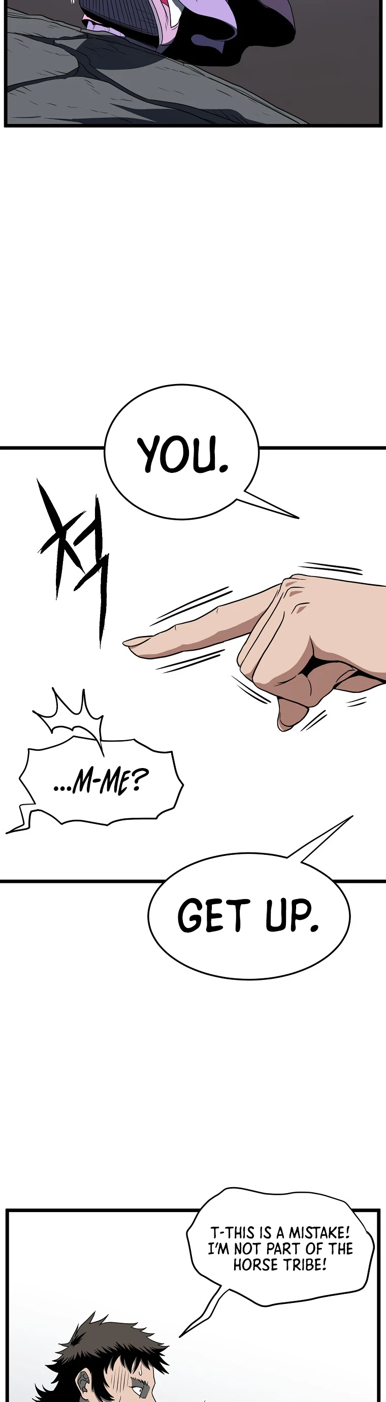 Murim Login Chapter 79, page 23 of 51