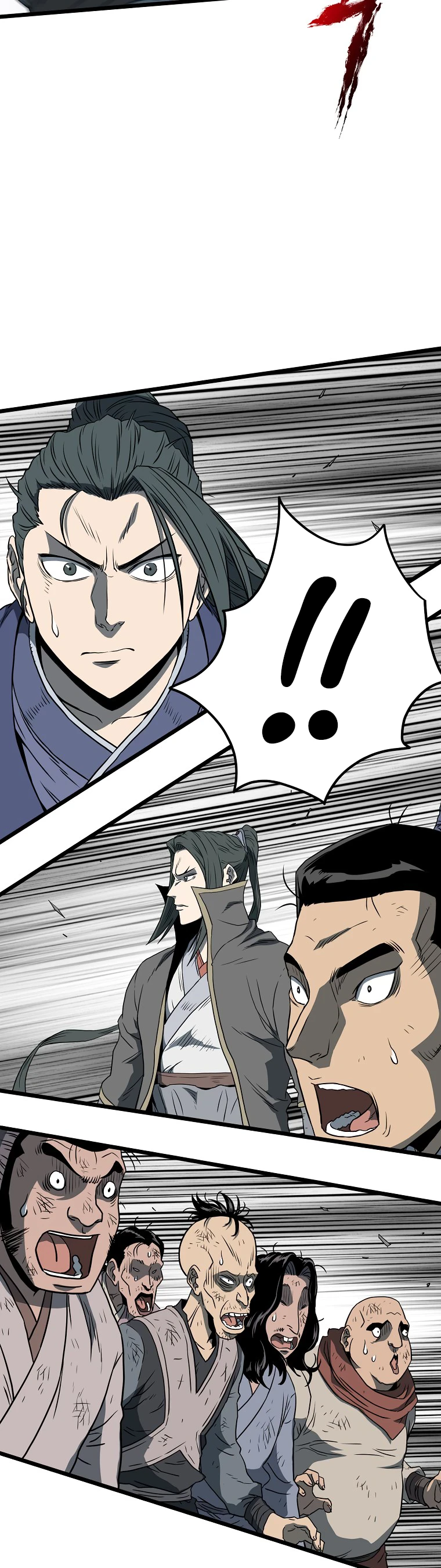 Murim Login Chapter 79, page 26 of 51
