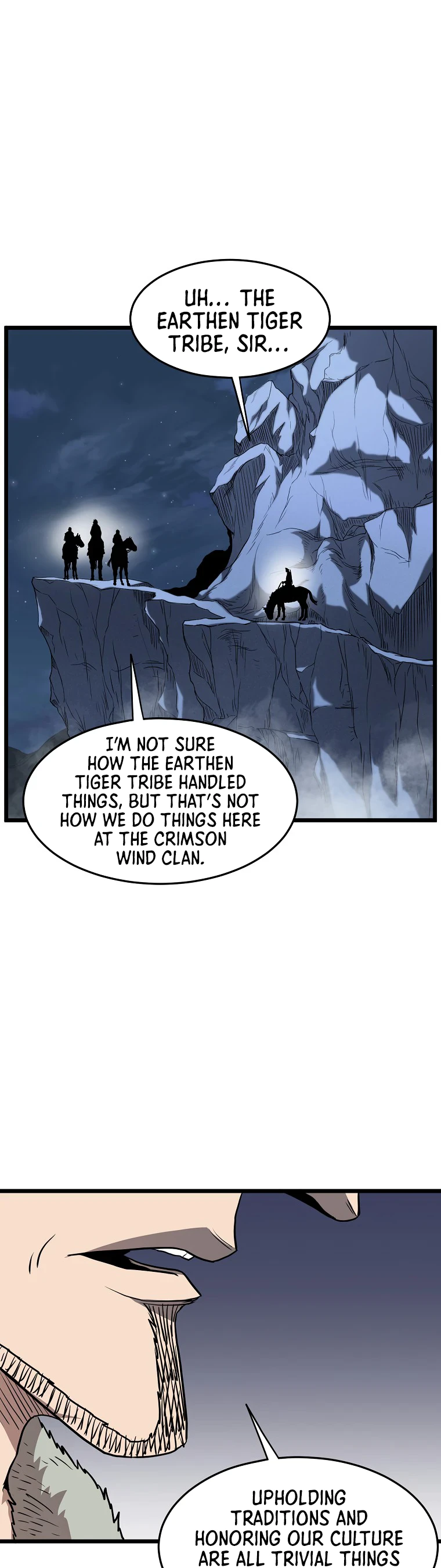 Murim Login Chapter 79, page 35 of 51