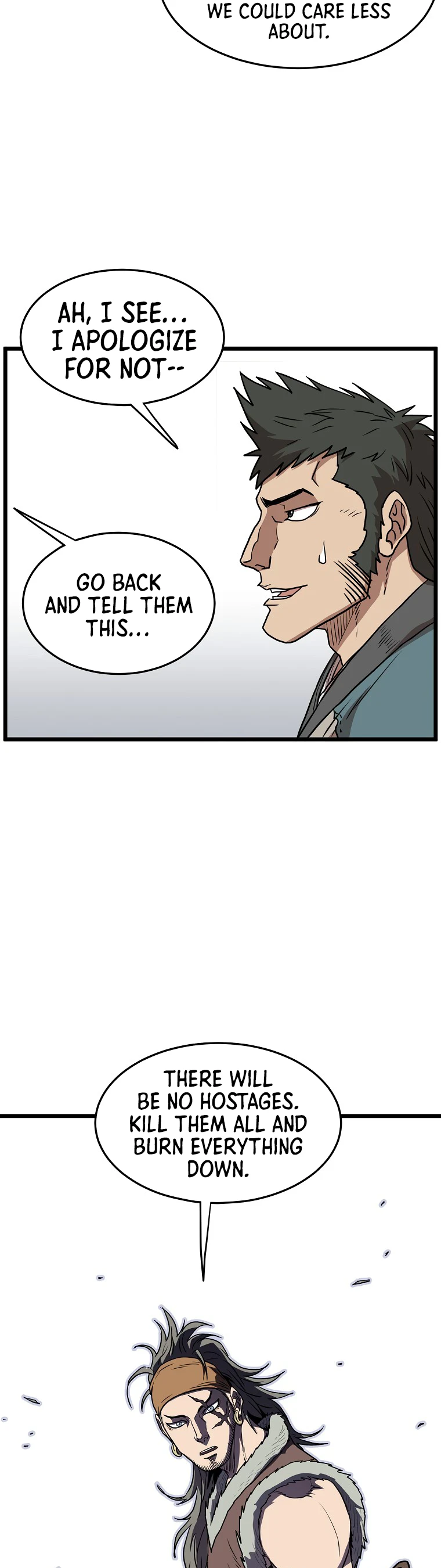Murim Login Chapter 79, page 36 of 51