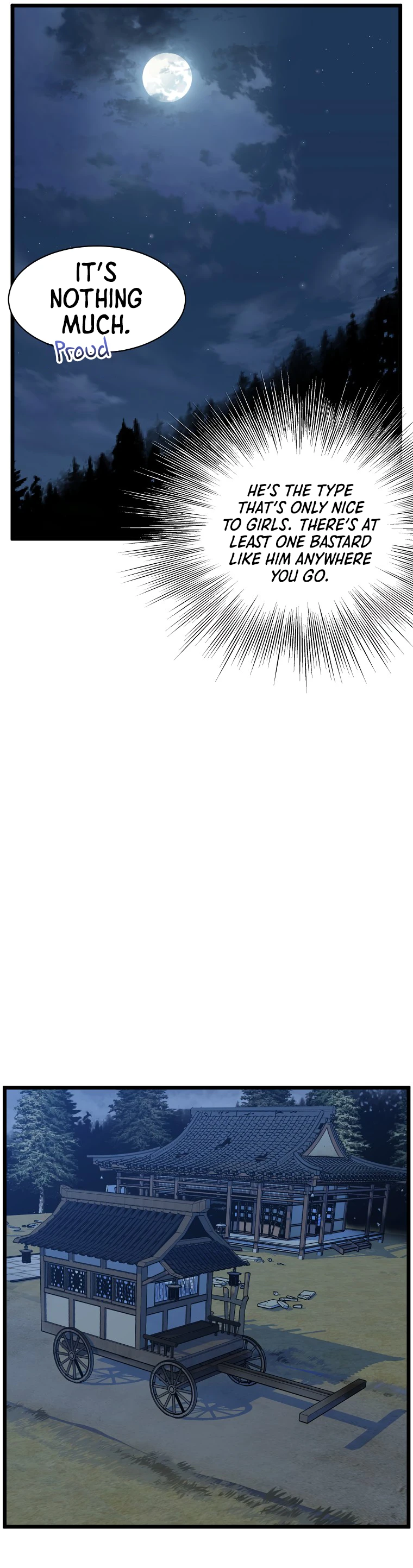 Murim Login Chapter 79, page 46 of 51