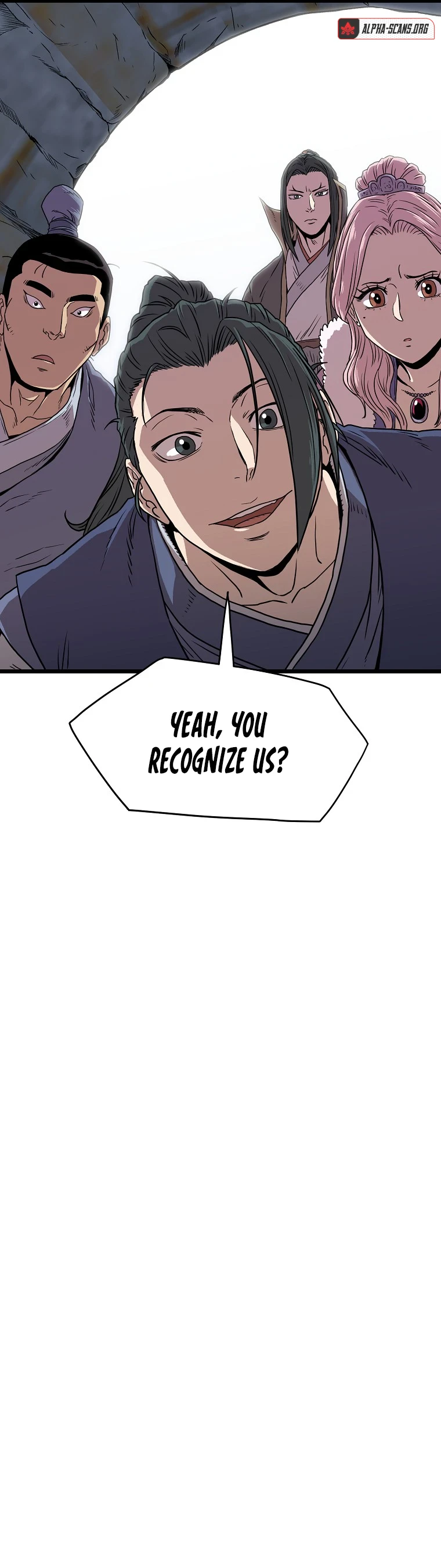 Murim Login Chapter 82, page 14 of 15