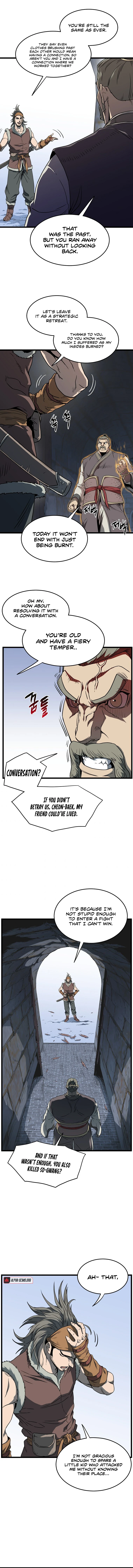 Murim Login Chapter 82, page 7 of 15