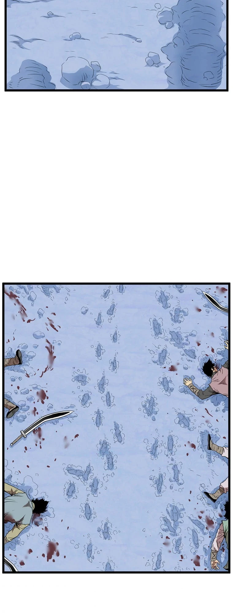 Murim Login Chapter 83, page 5 of 26