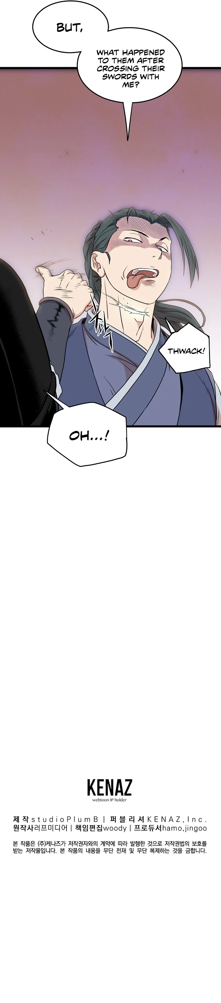 Murim Login Chapter 98, page 14 of 15