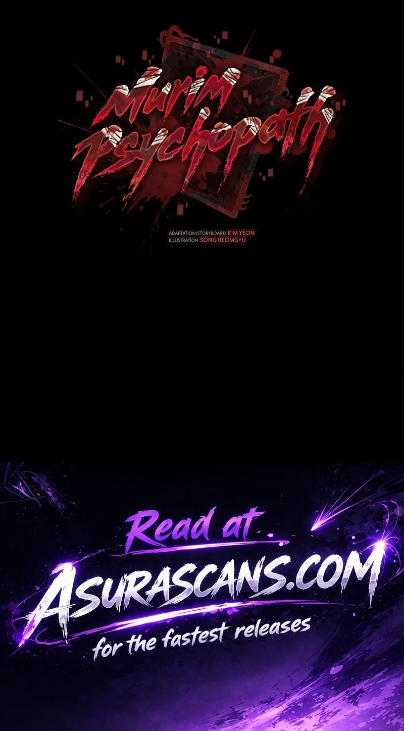 Murim Psychopath Chapter 18, page 14 of 14