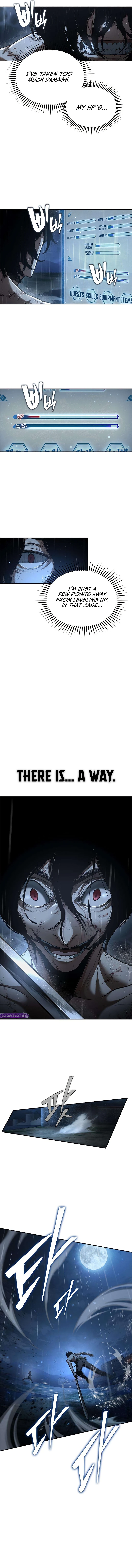 Murim Psychopath Chapter 18, page 9 of 14