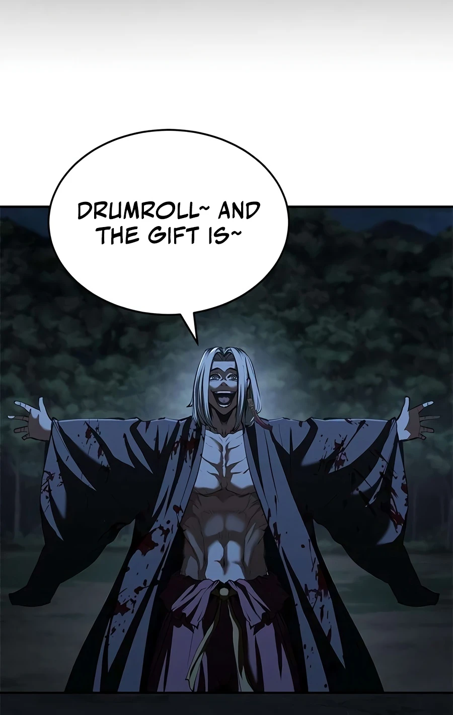 Murim Psychopath Chapter 27, page 11 of 21