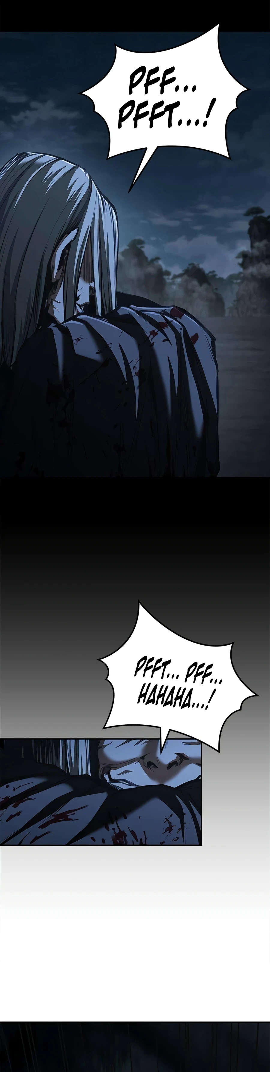 Murim Psychopath Chapter 27, page 13 of 21