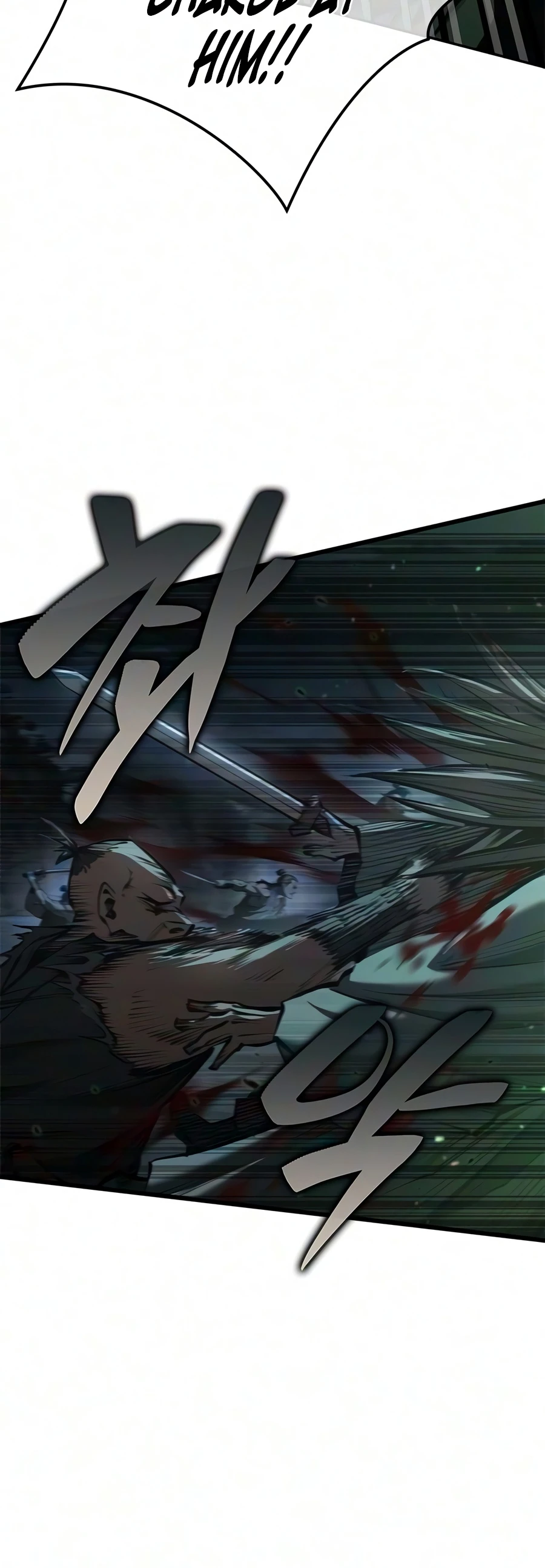 Murim Psychopath Chapter 28, page 7 of 20