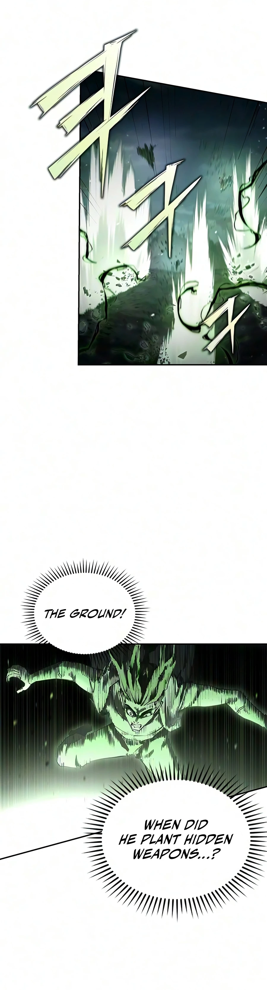 Murim Psychopath Chapter 29, page 13 of 21