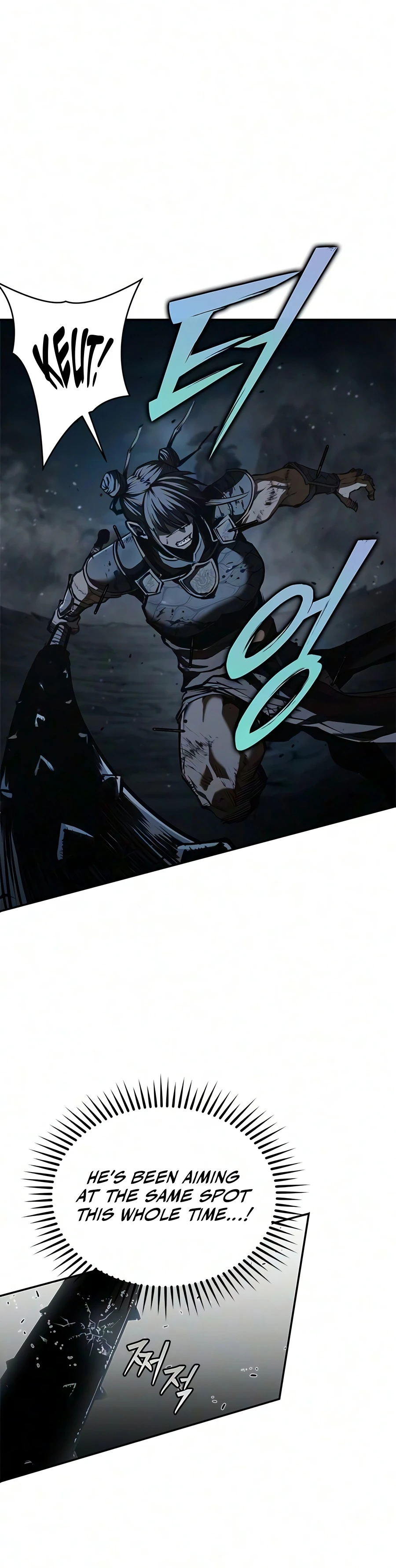 Murim Psychopath Chapter 29, page 15 of 21