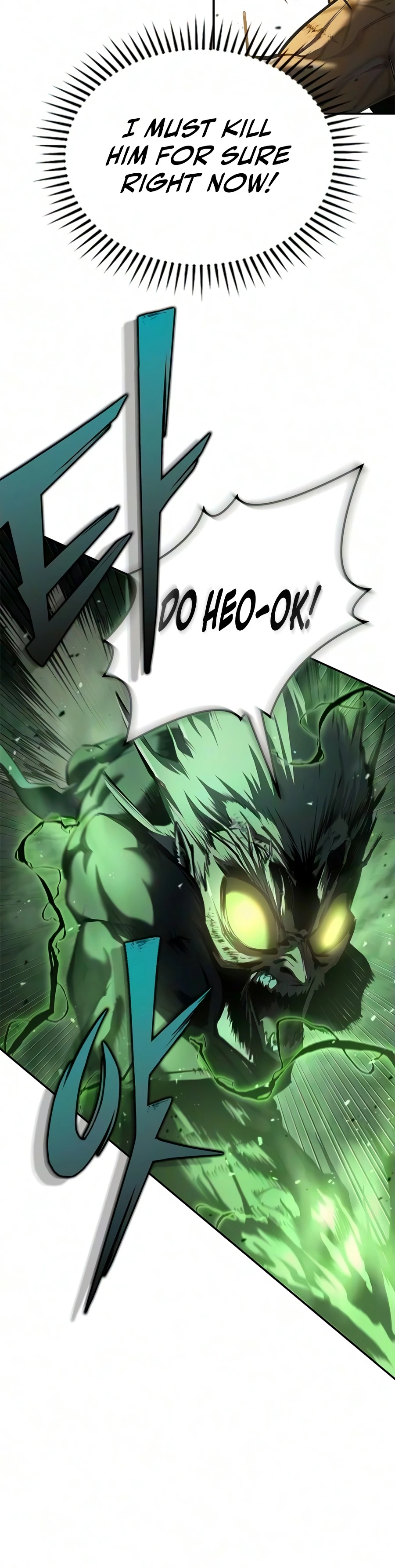Murim Psychopath Chapter 29, page 17 of 21