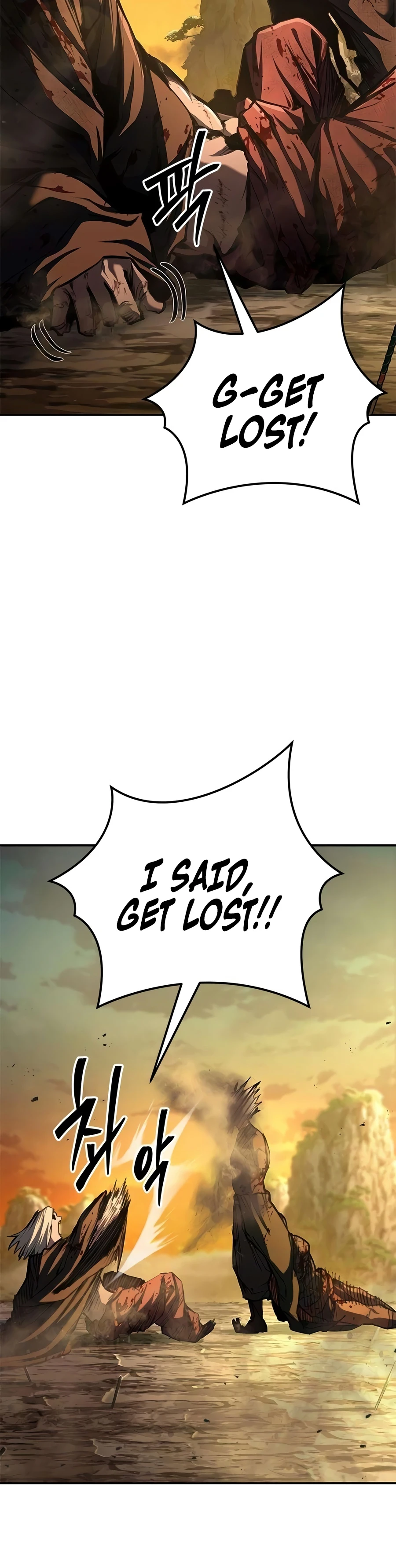 Murim Psychopath Chapter 30, page 11 of 22