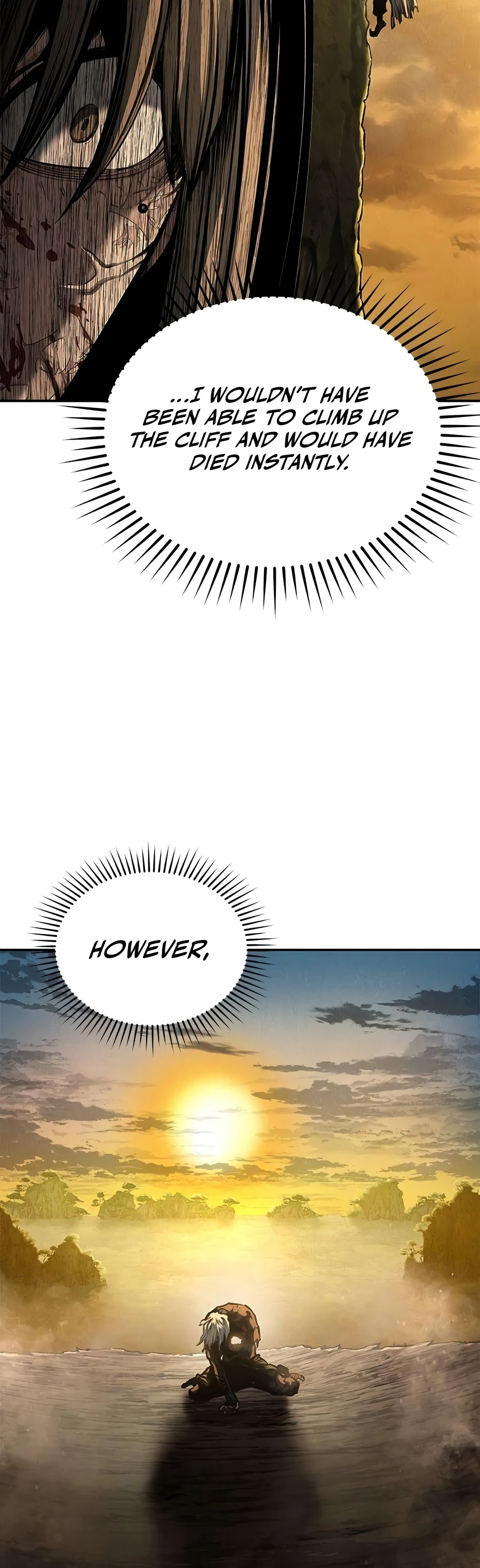 Murim Psychopath Chapter 30, page 15 of 22