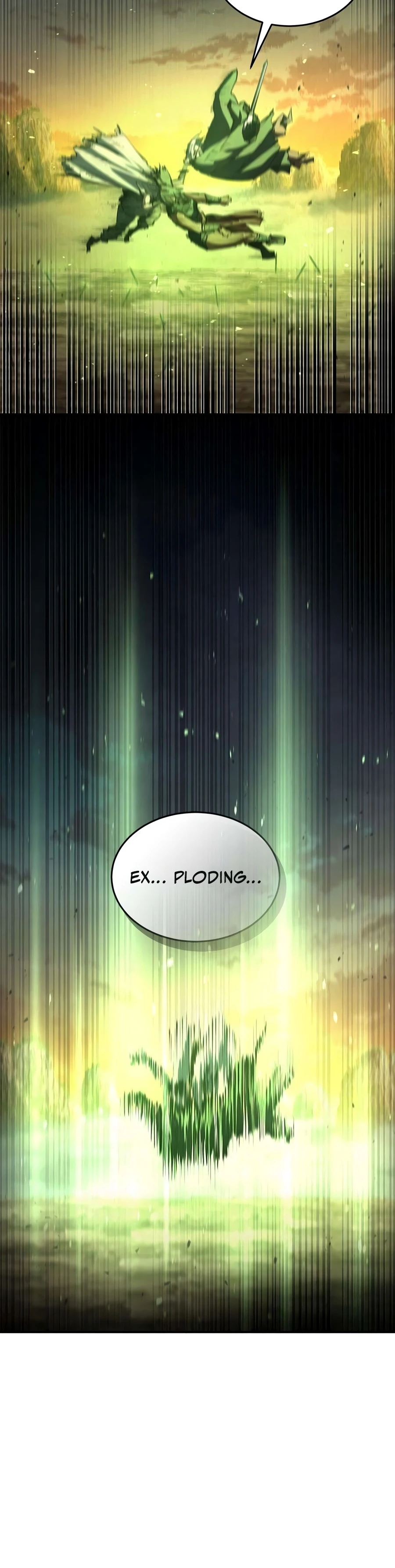 Murim Psychopath Chapter 30, page 19 of 22