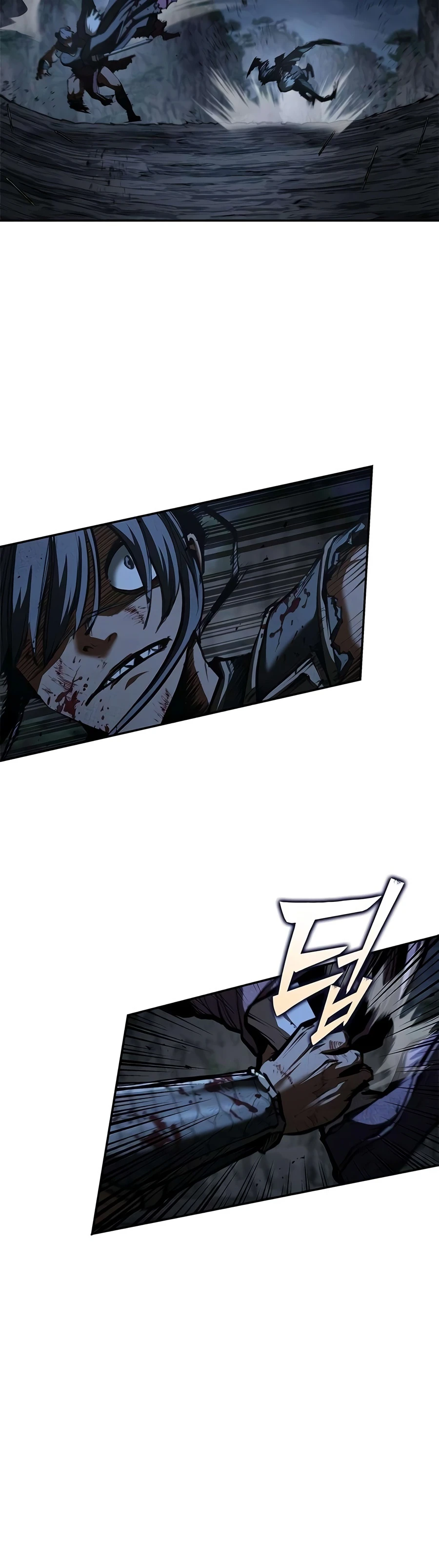 Murim Psychopath Chapter 30, page 5 of 22