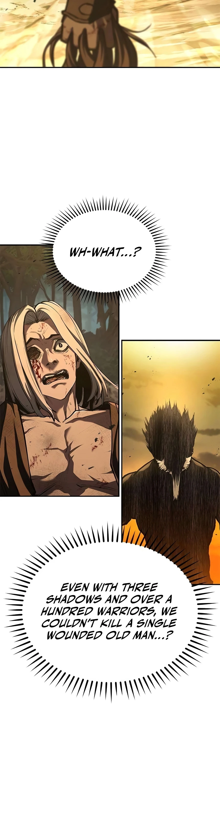Murim Psychopath Chapter 30, page 9 of 22