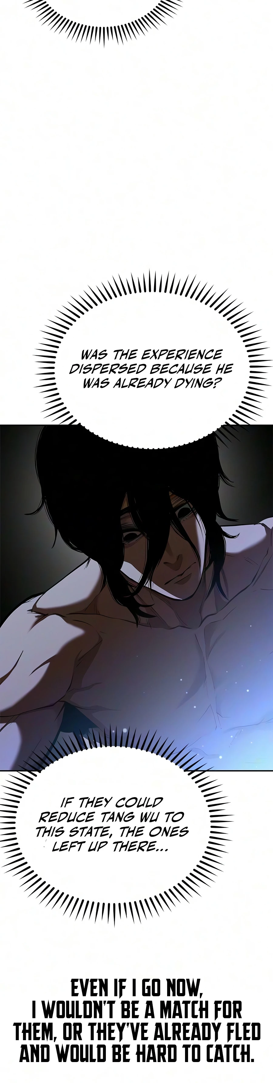 Murim Psychopath Chapter 31, page 15 of 22