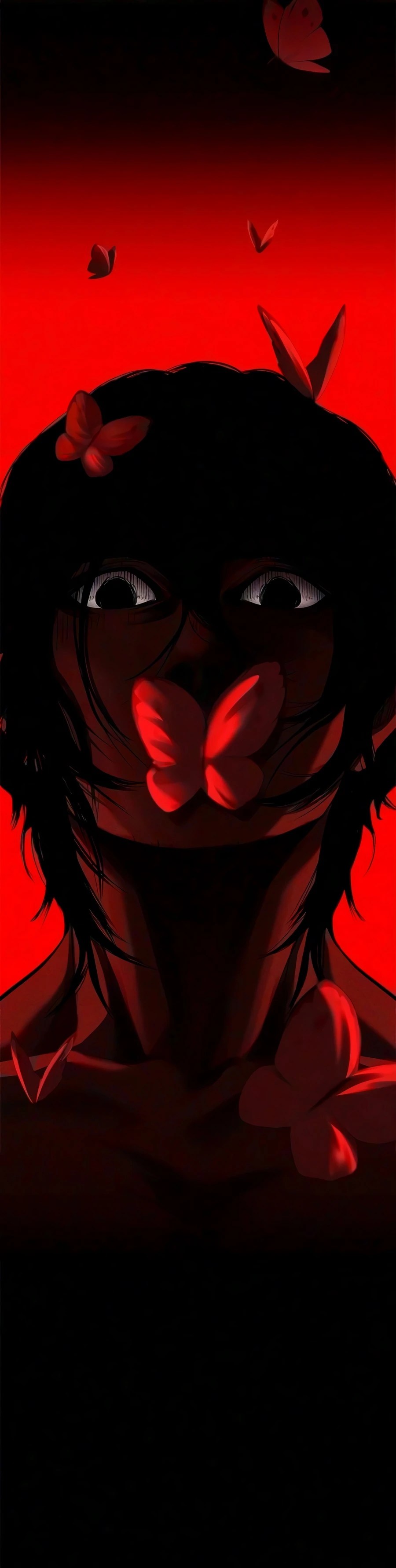Murim Psychopath Chapter 31, page 21 of 22