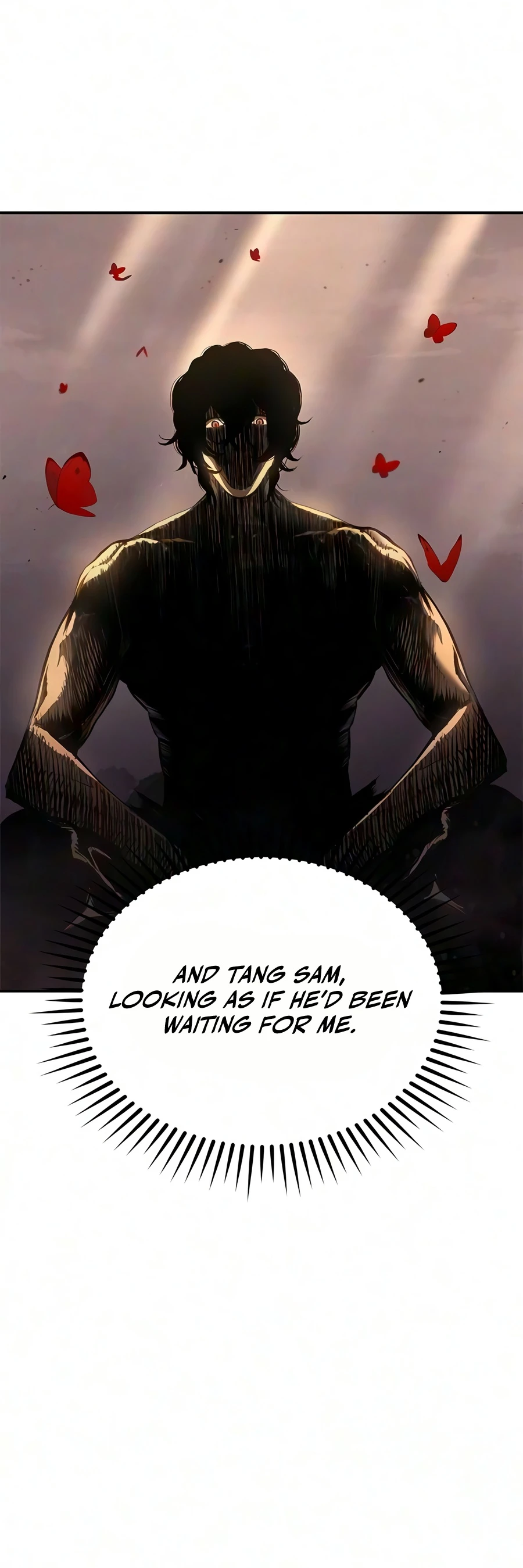 Murim Psychopath Chapter 31, page 5 of 22