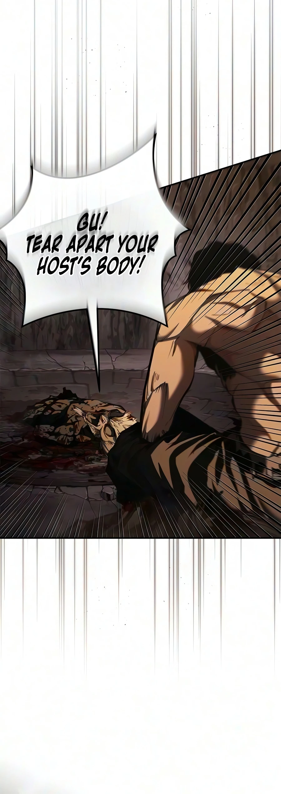 Murim Psychopath Chapter 31, page 7 of 22