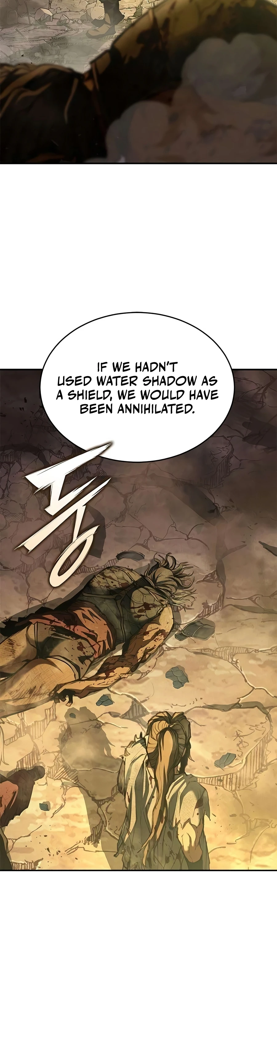 Murim Psychopath Chapter 32, page 15 of 22
