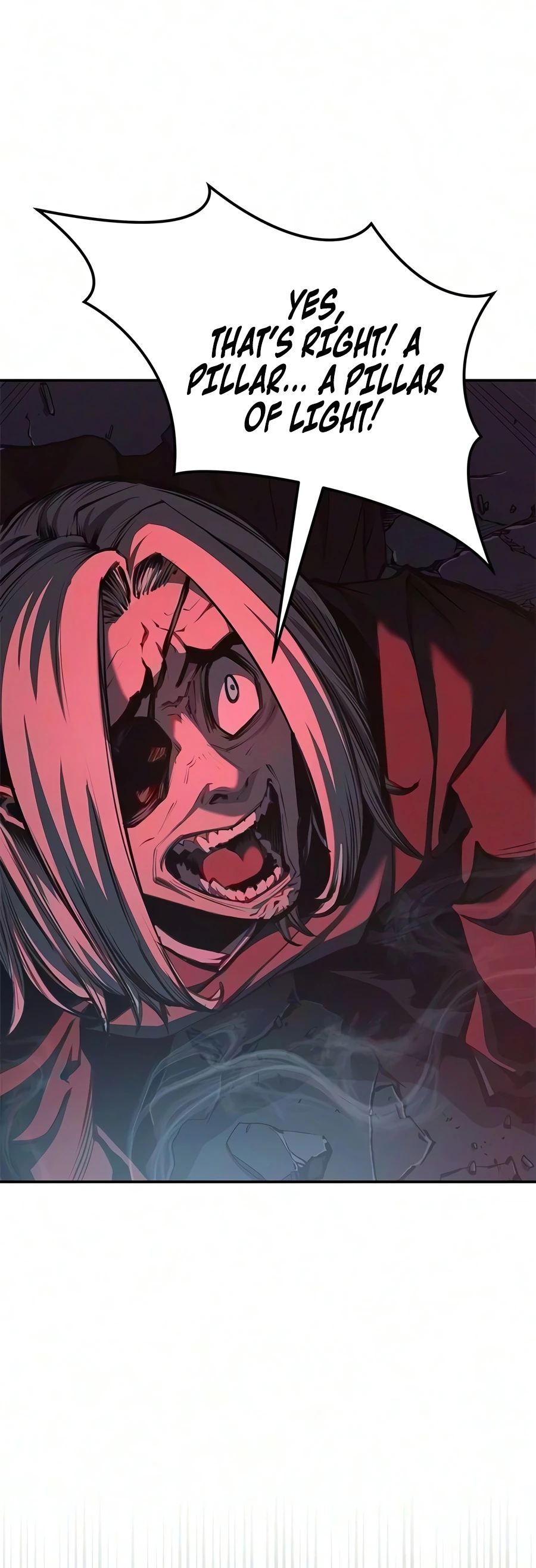 Murim Psychopath Chapter 33, page 8 of 19